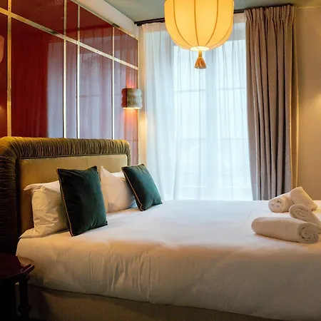 La Cour Du 6 Hotel Annecy